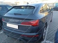Usado Audi Q5 299 CV (219 kW) 2024 Negro SUV