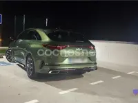 Usado Kia ProCeed GT-Line 140 CV (102 kW) 2024 Verde Familiar