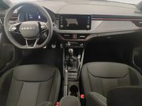 Nuevo Skoda Kamiq Sport 115 CV (84 kW) 2025 Azul SUV