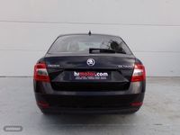 usado Skoda Octavia Style