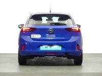 Usado Opel Corsa Edition 100 CV (73 kW) 2023 Azul Utilitario