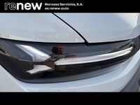 Usado Dacia Duster Extreme 140 CV (102 kW) 2026 Blanco SUV