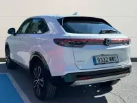 Usado Honda HR-V Advance 131 CV (96 kW) 2024 Blanco SUV