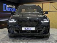 Usado BMW X5 Comfort Edition 286 CV (210 kW) 2023 Negro SUV