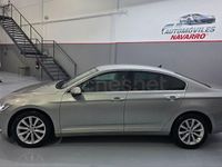 Usado VW Passat Advance 150 CV (110 kW) 2017 Gris / plata Berlina
