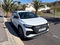 Usado Audi Q4 e-tron 125 kW (170 CV) 2023 Eléctrico SUV
