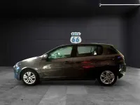 Usado Peugeot 308 Access 110 CV (80 kW) 2019 Gris Utilitario