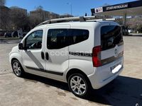 Usado Fiat Qubo Dynamic 95 CV (69 kW) 2015 Blanco Monovolumen