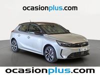 Nuevo Opel Corsa S 101 CV (74 kW) 2025 Gris plata Utilitario