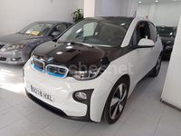 Usado BMW i3 170 CV (125 kW) 2014 Blanco Utilitario
