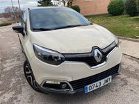 Usado Renault Captur Zen 90 CV (66 kW) 2016 Blanco SUV