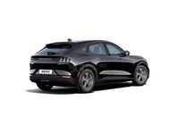 usado Ford Mustang Mach-E 198kW Batería 75.7Kwh Rango Es