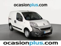 Usado Fiat Fiorino 80 CV (58 kW) 2020 Blanco Monovolumen