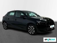Usado Opel Corsa 100 CV (73 kW) 2025 Negro Utilitario