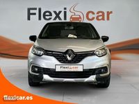 Usado Renault Captur Intens 90 CV (66 kW) 2017 SUV