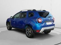 Usado Dacia Duster Comfort 116 CV (85 kW) 2020 Azul SUV