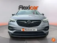 Usado Opel Grandland X Excellence 130 CV (95 kW) 2019 Gris SUV