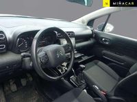 Usado Citroën C3 Aircross Feel 110 CV (80 kW) 2022 Blanco SUV