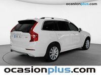 Usado Volvo XC90 Momentum 225 CV (165 kW) 2016 Blanco SUV