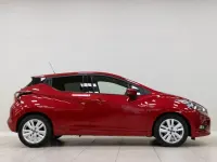 Usado Nissan Micra Acenta 100 CV (73 kW) 2019 Otro Utilitario