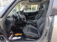 Usado Mini Cooper S 192 CV (141 kW) 2018 Gris / plata Utilitario