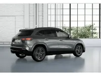 Nuevo Mercedes GLA250 218 CV (160 kW) 2025 Gris SUV