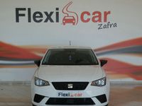 usado Seat Ibiza 1.0 55kW (75CV) Reference Gasolina en Flexicar Zafra