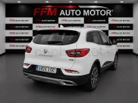 Usado Renault Kadjar Zen 150 CV (110 kW) 2020 Blanco SUV