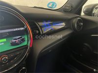 Usado Mini Cooper SE 135 kW (184 CV) 2020 Eléctrico Utilitario