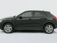 Usado Audi Q2 150 CV (110 kW) 2022 SUV
