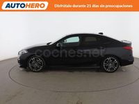 Usado BMW 218 M Sport 136 CV (100 kW) 2022 Negro Coupe