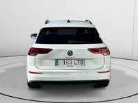 Usado VW Golf VII Life 116 CV (85 kW) 2021