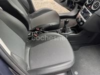 Usado Opel Corsa Enjoy 90 CV (66 kW) 2007 Azul Utilitario