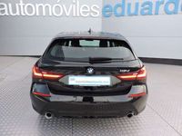 usado BMW 118 118 dA