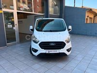 Usado Ford Tourneo Trend 131 CV (96 kW) 2019 Blanco Monovolumen