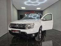 Usado Dacia Duster Lauréate 125 CV (91 kW) 2018 Blanco SUV