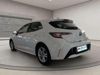 Usado Toyota Corolla Business Edition 122 CV (89 kW) 2019 Blanco Utilitario
