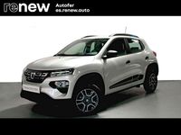 Usado Dacia Spring Comfort 33 kW (45 CV) 2022 Eléctrico Utilitario