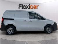 Begagnad Nissan Townstar Acenta+ 131 HK (96 kW) 2023 Vit Van