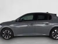 Usado Peugeot 208 Allure 100 CV (73 kW) 2025 Utilitario