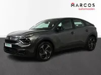 Usado Citroën C4 136 CV (100 kW) 2024 SUV