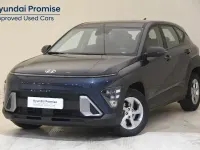 Usado Hyundai Kona 128 HP (94 kW) 2025 SUV