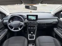 Occasion Dacia Jogger Extreme 110 ch (80 kW) 2023 Noir Monospace