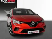 Usado Renault Clio Techno 90 CV (66 kW) 2023 Utilitario
