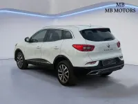 Usado Renault Kadjar Zen 150 CV (110 kW) 2020 Blanco SUV