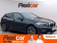 Usado BMW 120 178 CV (130 kW) 2024 Negro Utilitario