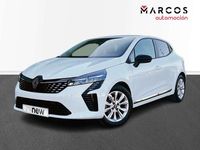 Usado Renault Clio V Evolution 91 CV (66 kW) 2025 Blanco Utilitario