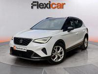 Usado Seat Arona FR 150 HP (110 kW) 2023 Branco SUV
