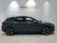 Usado Cupra Leon 150 CV (110 kW) 2025 Azul Berlina