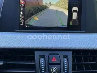 Usado BMW X1 231 CV (169 kW) 2016 Negro SUV
